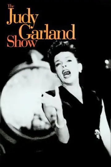 Plakat do serialu "The Judy Garland Show" #1676728