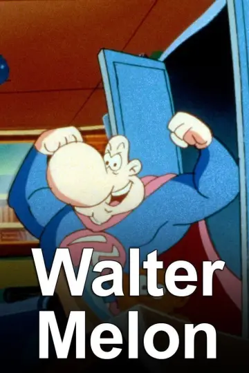 Achille Talon plakat