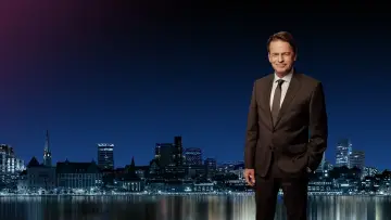 Zasłona к сериалу "Aktenzeichen XY… ungelöst" #1371299