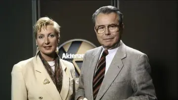 Zasłona к сериалу "Aktenzeichen XY… ungelöst" #1371301
