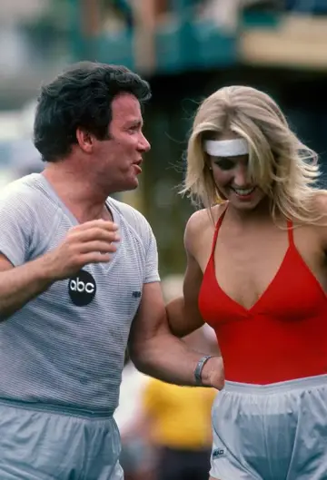 Battle of the Network Stars plakat