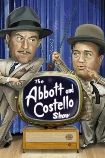 Plakat к сериалу "The Abbott and Costello Show" #1425344