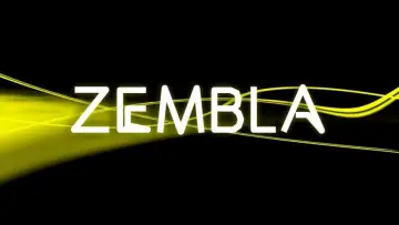 Zembla plakat