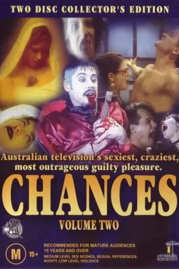 Chances plakat
