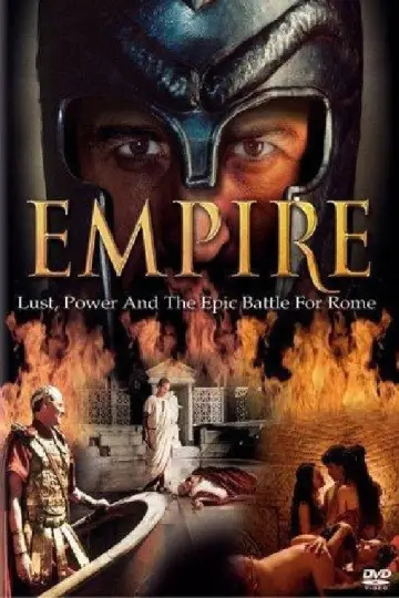 Imperium plakat