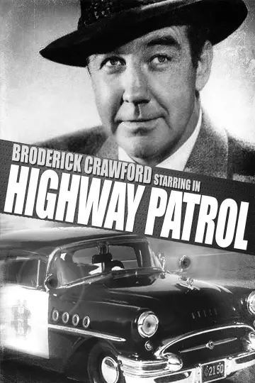 Plakat к сериалу "Patrol drogowy" #1315284