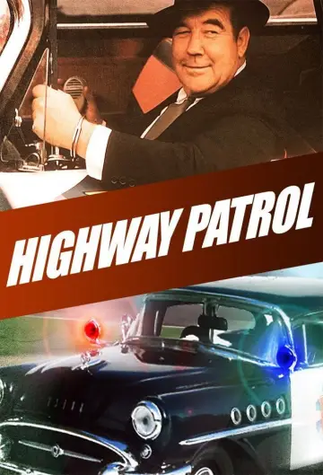 Plakat к сериалу "Patrol drogowy" #1315285