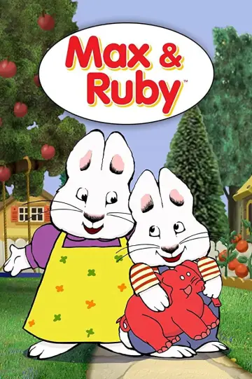 Max i Ruby (2002)