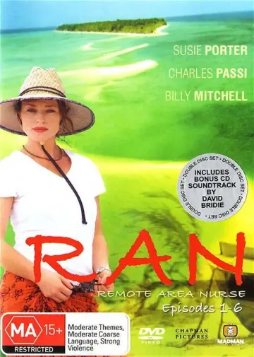 RAN: Pielęgniarka z głuszy (2006)