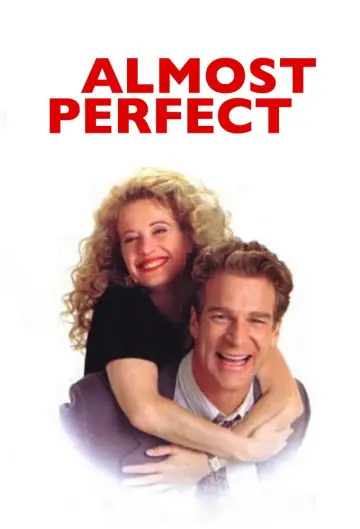Almost Perfect plakat
