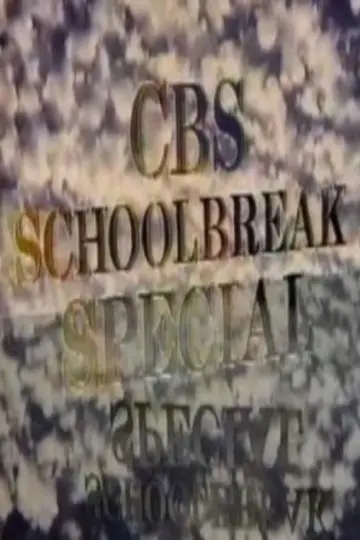 CBS Schoolbreak Special plakat