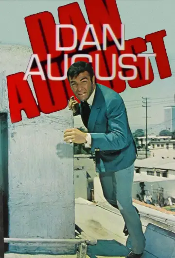 Dan August plakat