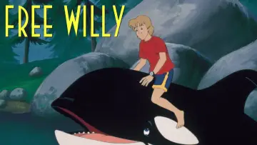 Zasłona do serialu "Wolny Willy" #1817400