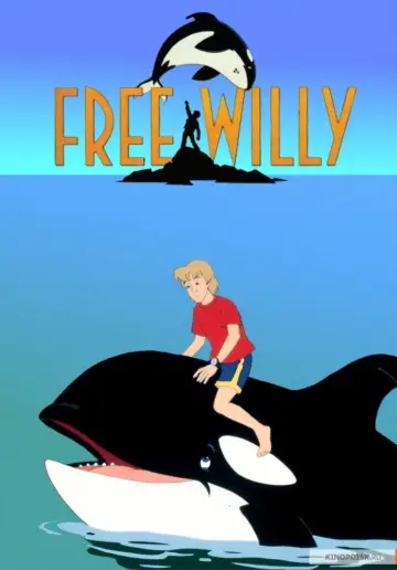 Wolny Willy (1994)