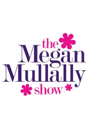 The Megan Mullally Show plakat