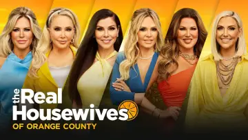 Zasłona к сериалу "prawdziwe żony z Orange County" #1223800