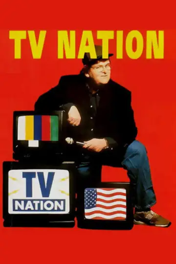 Naród telewizji (1994–1995)