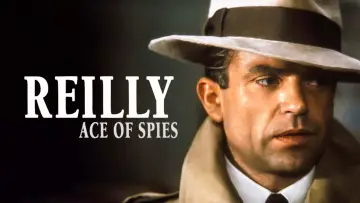 Zasłona do serialu "Reilly: Ace of Spies" #1658409