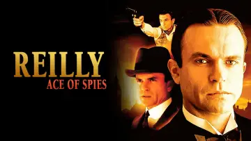 Zasłona do serialu "Reilly: Ace of Spies" #1658411
