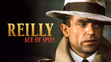 Zasłona do serialu "Reilly: Ace of Spies" #1658412