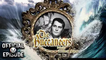 Zasłona do serialu "Buccaneers" #1598843