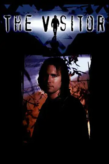The Visitor plakat