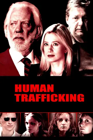 Plakat do serialu "Dziewczyny z przemytu" #1468021