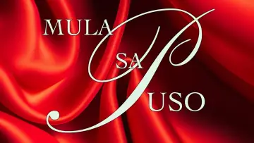 Zasłona do serialu "Mula Sa Puso" #1393754