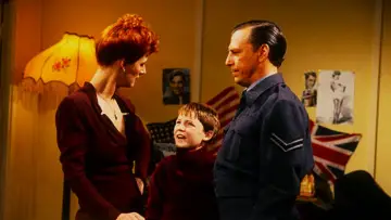 Zasłona do serialu "Lśnij, Harvey Moon" #1747327