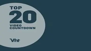 Zasłona к сериалу "VH1 Top 20 Video Countdown" #1359536