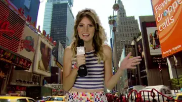 Zasłona к сериалу "VH1 Top 20 Video Countdown" #1359537