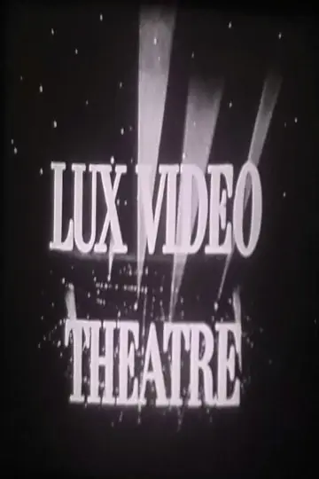 Lux Video Theatre (1950–1957)