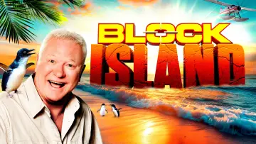 Zasłona к сериалу "The Block" #1230822