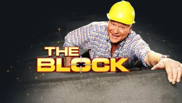 Zasłona к сериалу "The Block" #1230823