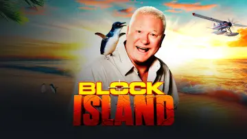 Zasłona к сериалу "The Block" #1230827