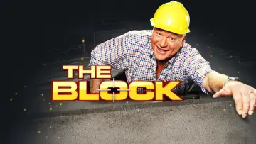 Zasłona к сериалу "The Block" #1230828