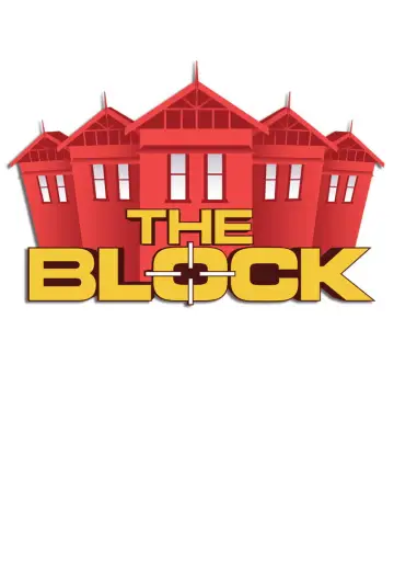 Plakat к сериалу "The Block" #1230835
