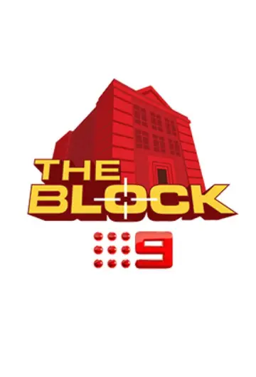 Plakat к сериалу "The Block" #1230839