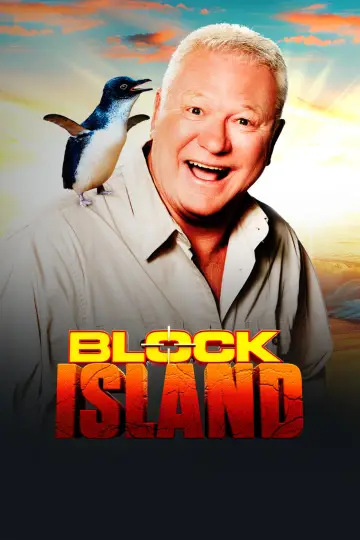 Plakat к сериалу "The Block" #1230840