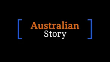 Zasłona do serialu "Australian Story" #1300920