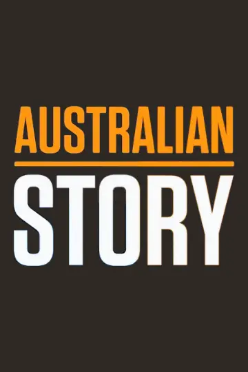 Plakat do serialu "Australian Story" #1300931