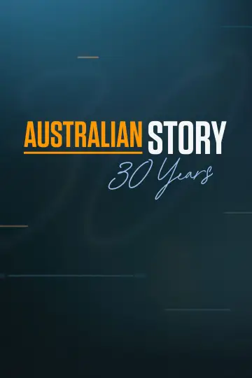 Plakat do serialu "Australian Story" #1300933
