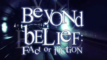 Zasłona к сериалу "Beyond Belief: Fact or Fiction" #1347838