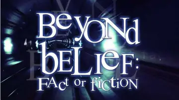 Zasłona к сериалу "Beyond Belief: Fact or Fiction" #1347839