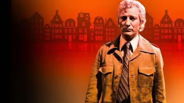 Zasłona к сериалу "Van der Valk" #1376945