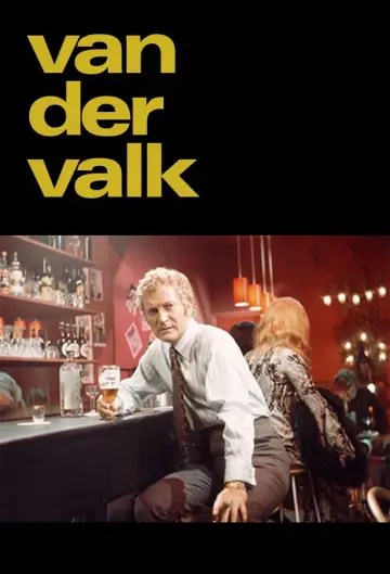 Plakat к сериалу "Van der Valk" #1376949