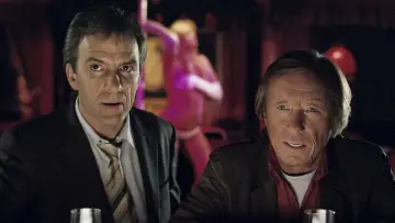 Zasłona к сериалу "Ein Fall für zwei" #1337871