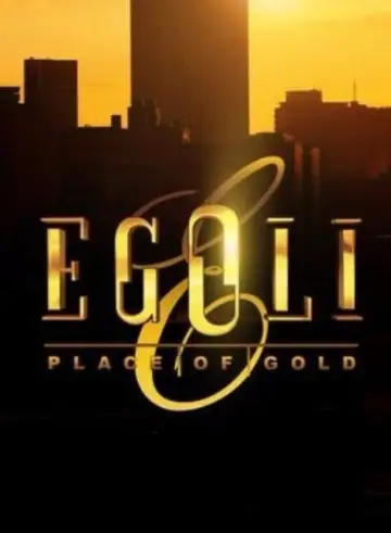 Plakat do serialu "Egoli: Place of Gold" #1283930