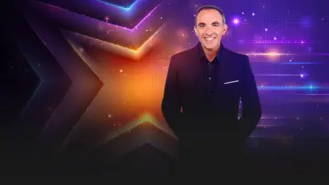 Star Academy plakat