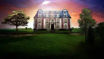 Zasłona к сериалу "Star Academy" #1448244